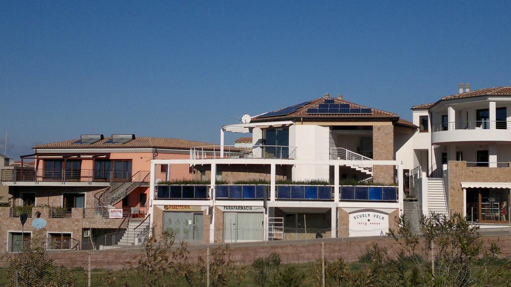 Holiday Home Isola Rossa Pokoj fotografie